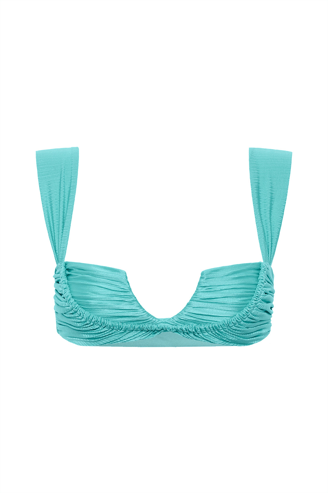 Eclat / Seafoam - Top