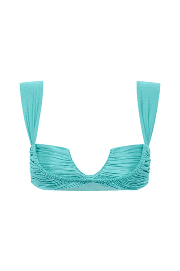 Eclat / Seafoam - Top
