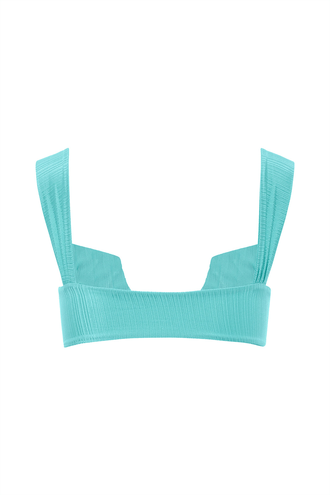 Eclat / Seafoam - Top – Divinoseas