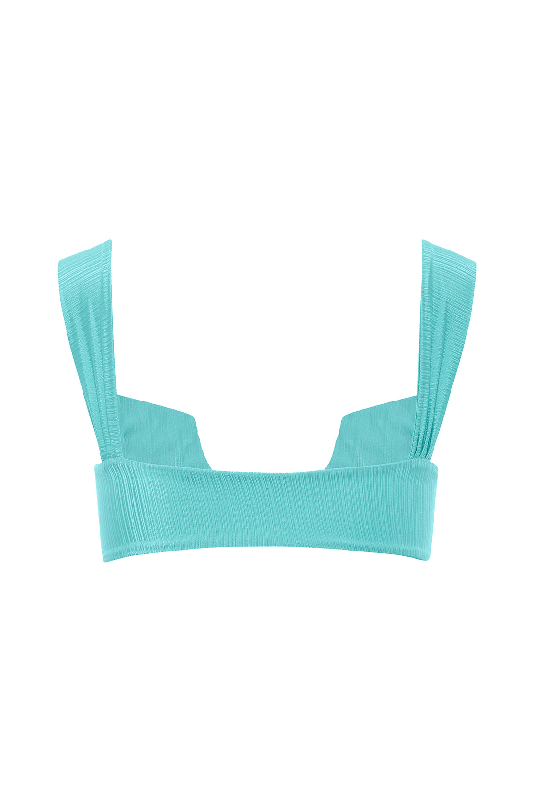 Eclat / Seafoam - Top