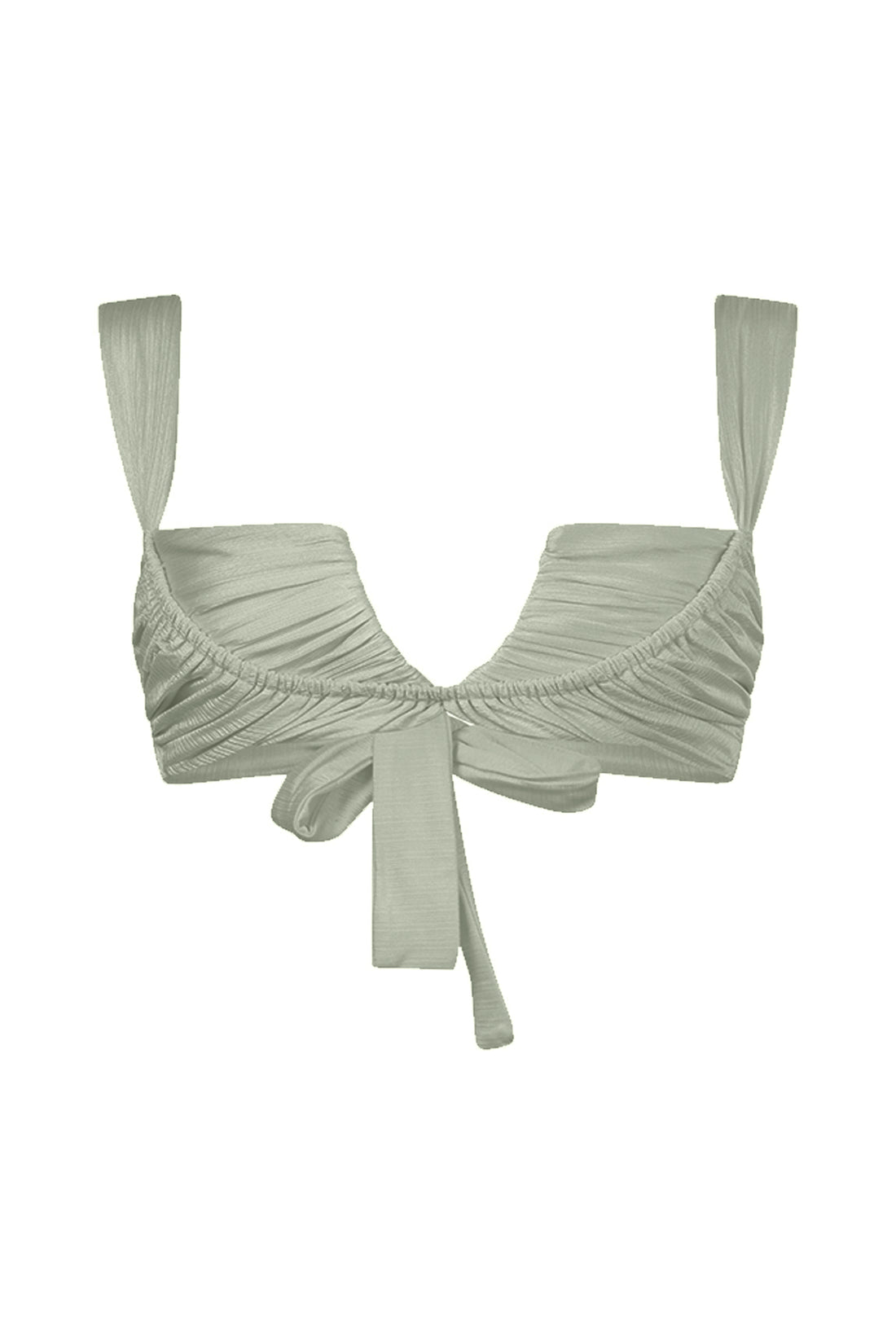 Eclat / Pearly White - Top