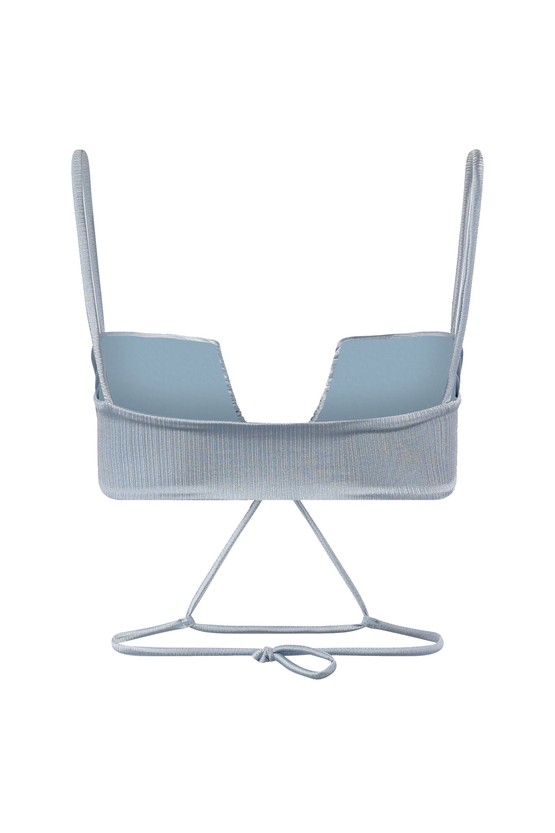 Eleanor / Celestial Blue - Top