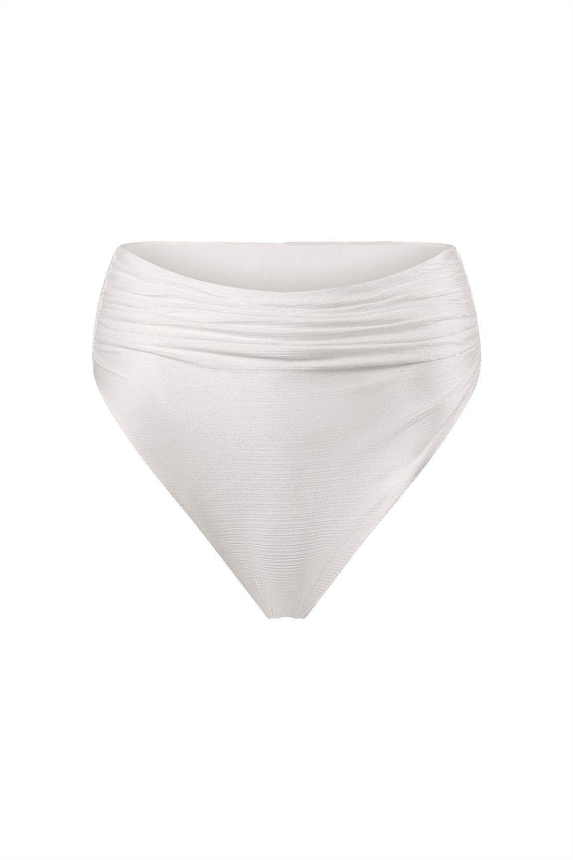 Eleanor / Pearly White - Bottom