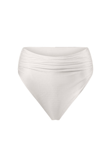 Eleanor / Pearly White - Bottom