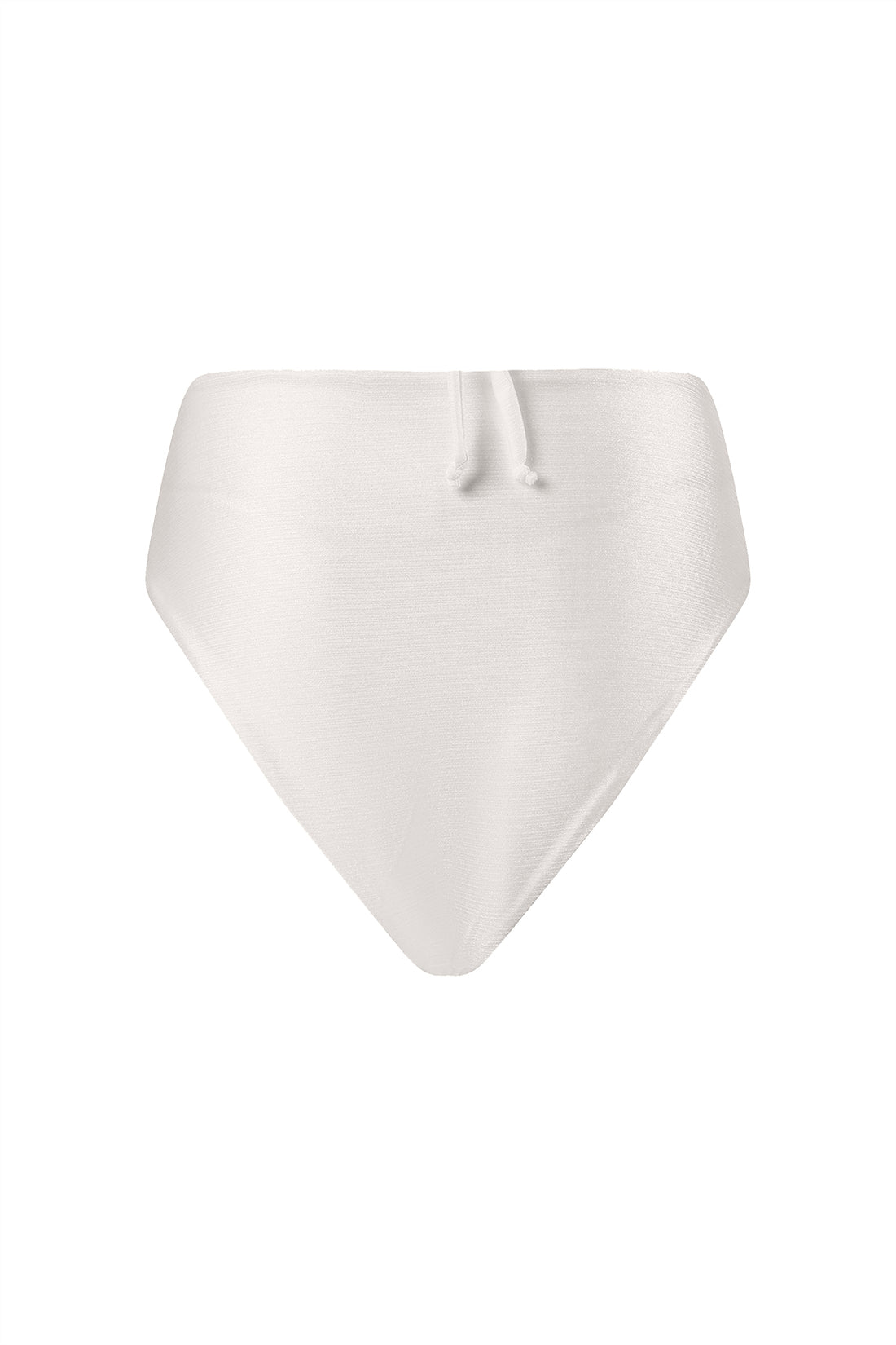 Eleanor / Pearly White - Bottom