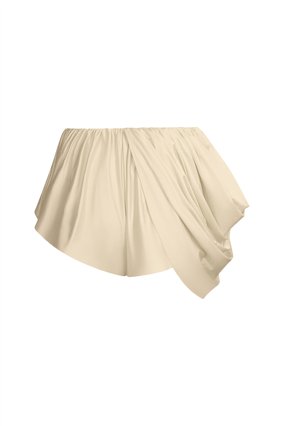 Eliora / Creamy Off White - Skirt