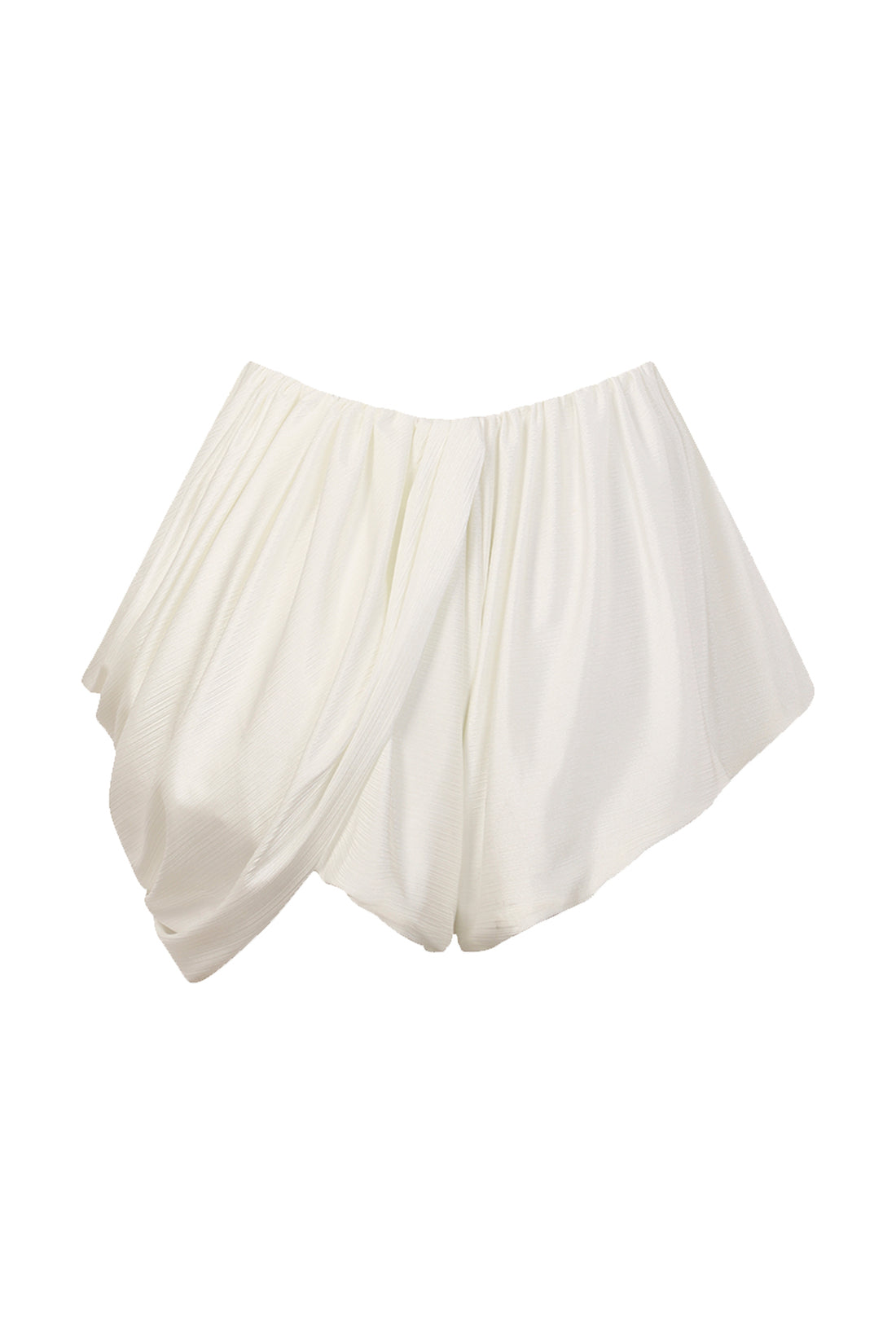 Eliora / Pearly White - Skirt
