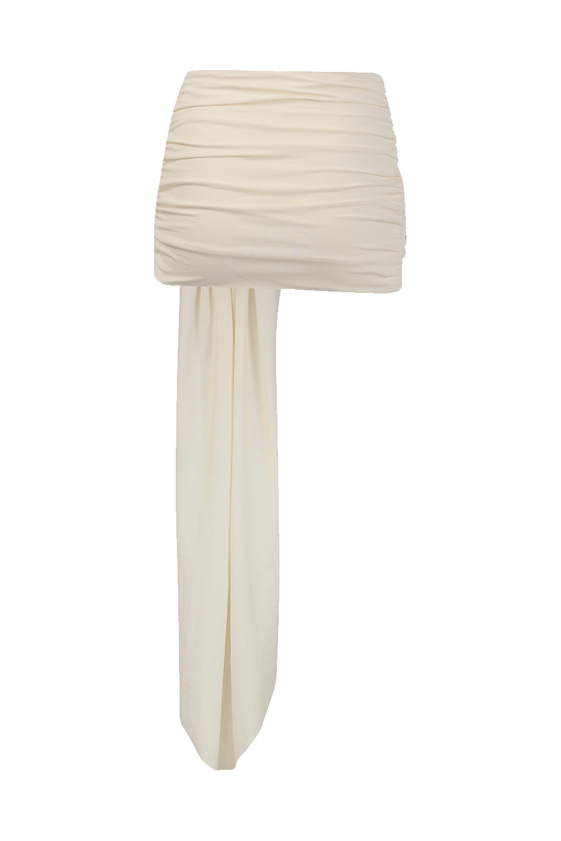 Elise / Ivory Apricot - Skirt