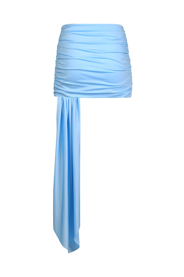 Elise / Light Blue - Skirt