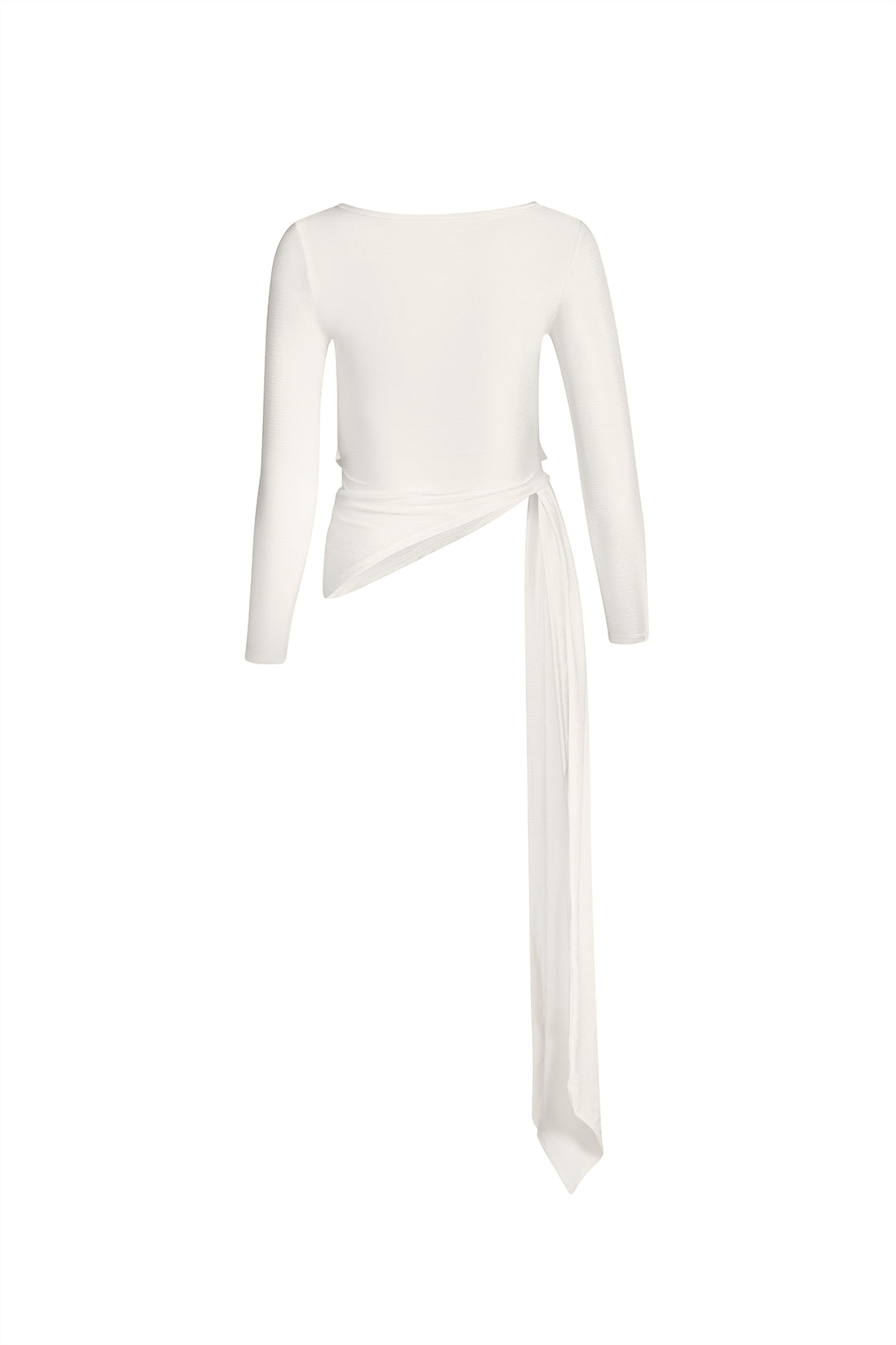 Ely / Pearly White - Top
