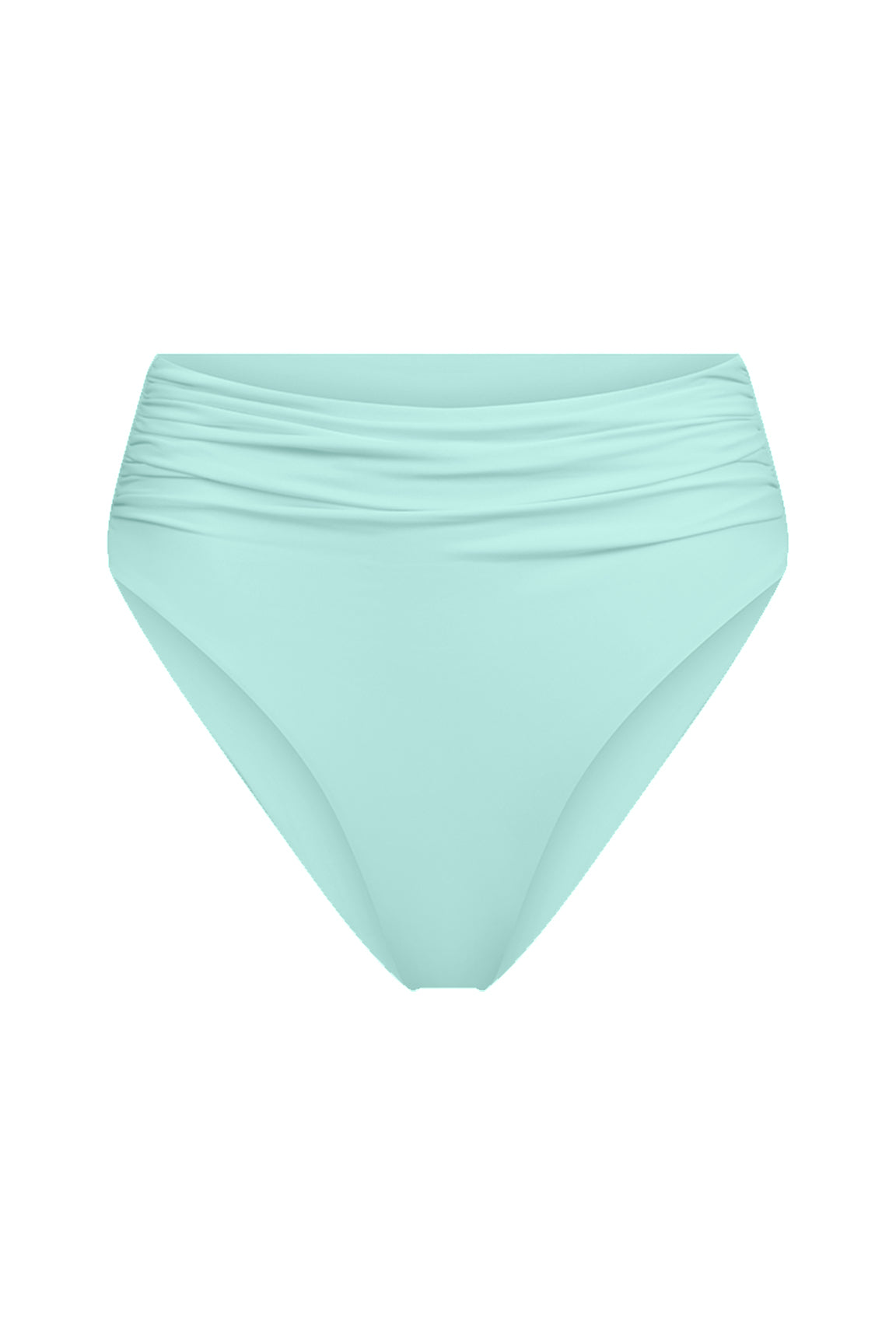 Fahari / Aruba Blue Ivory - Bottom