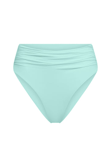 Fahari / Aruba Blue Ivory - Bottom