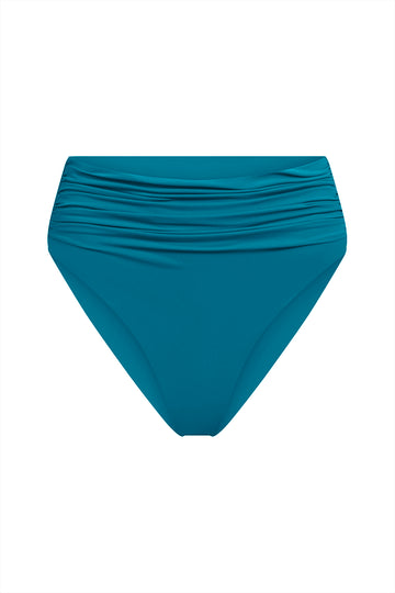 Fahari / Deep Blue - Bottom