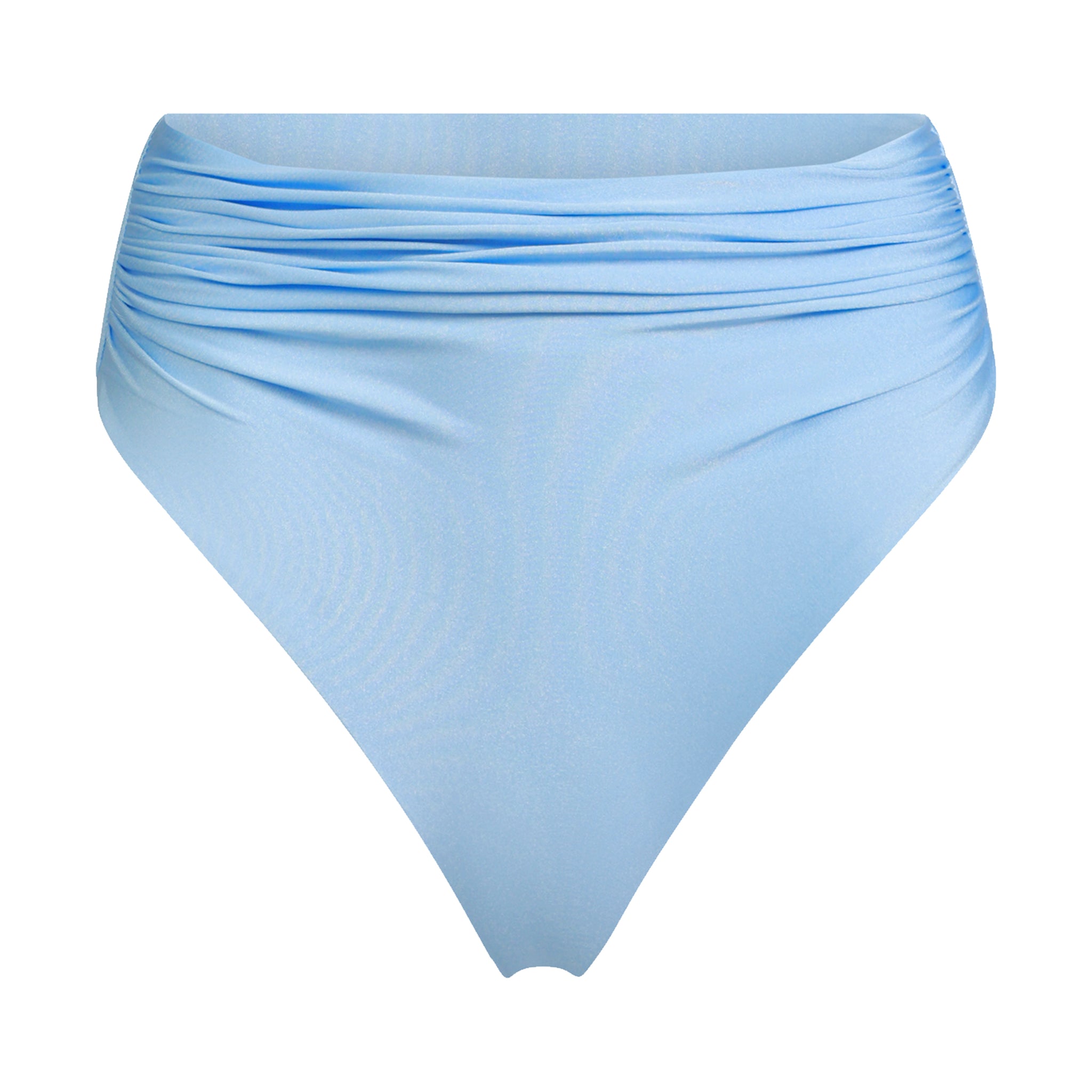 Fahari / Light Blue - Bottom