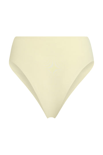 Fahari / Butter Yellow - Bottom