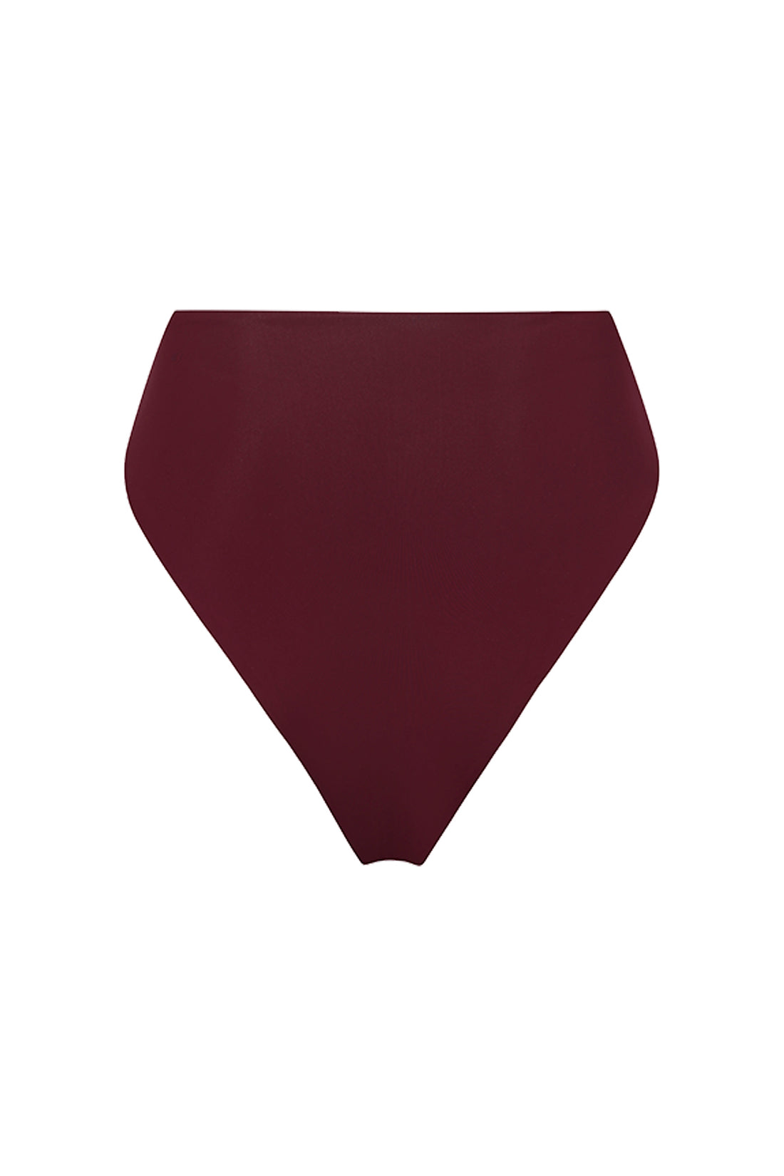 Fahari / Ruby Red - Bottom
