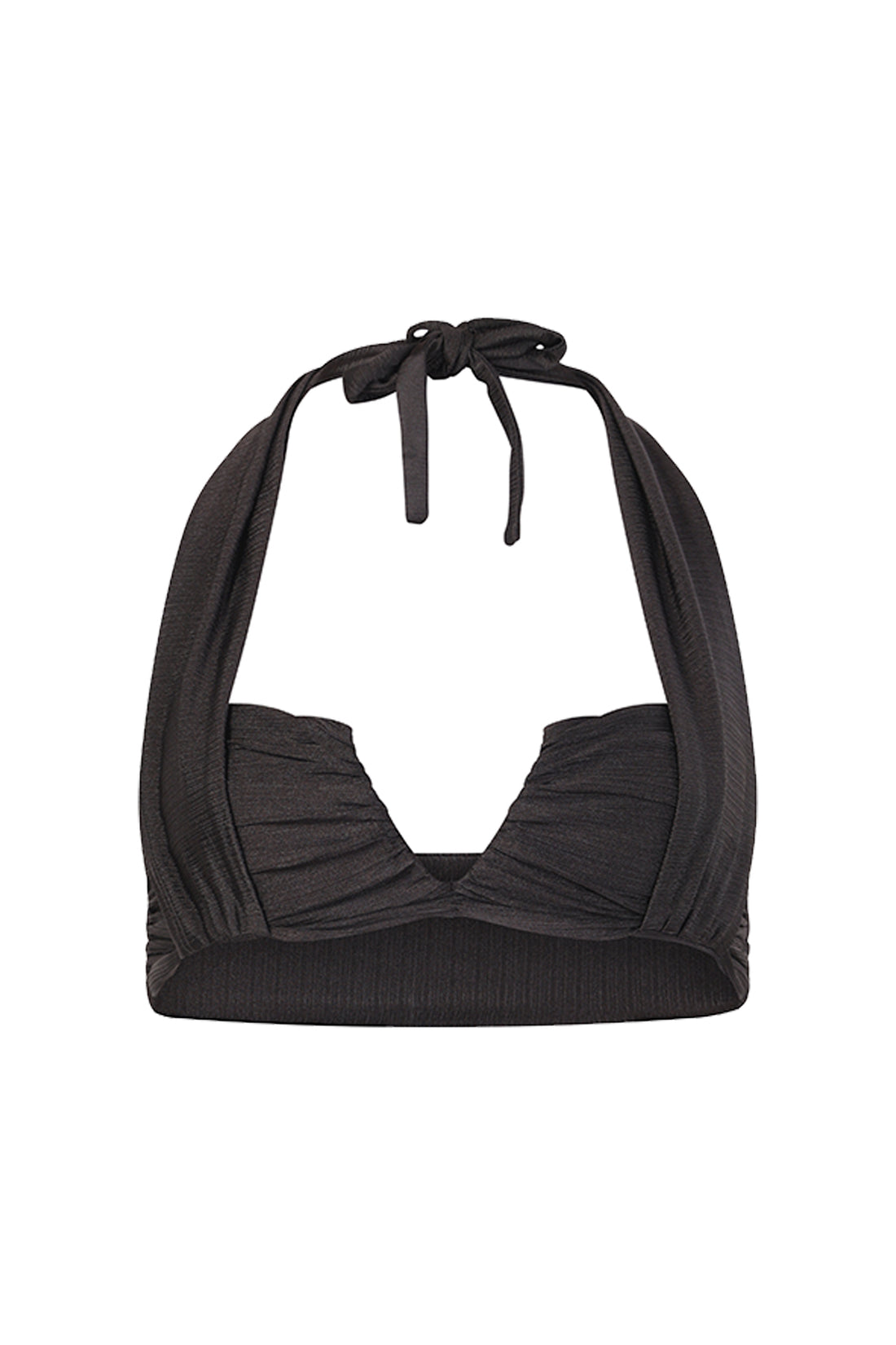 Fahari / Silky Black - Top