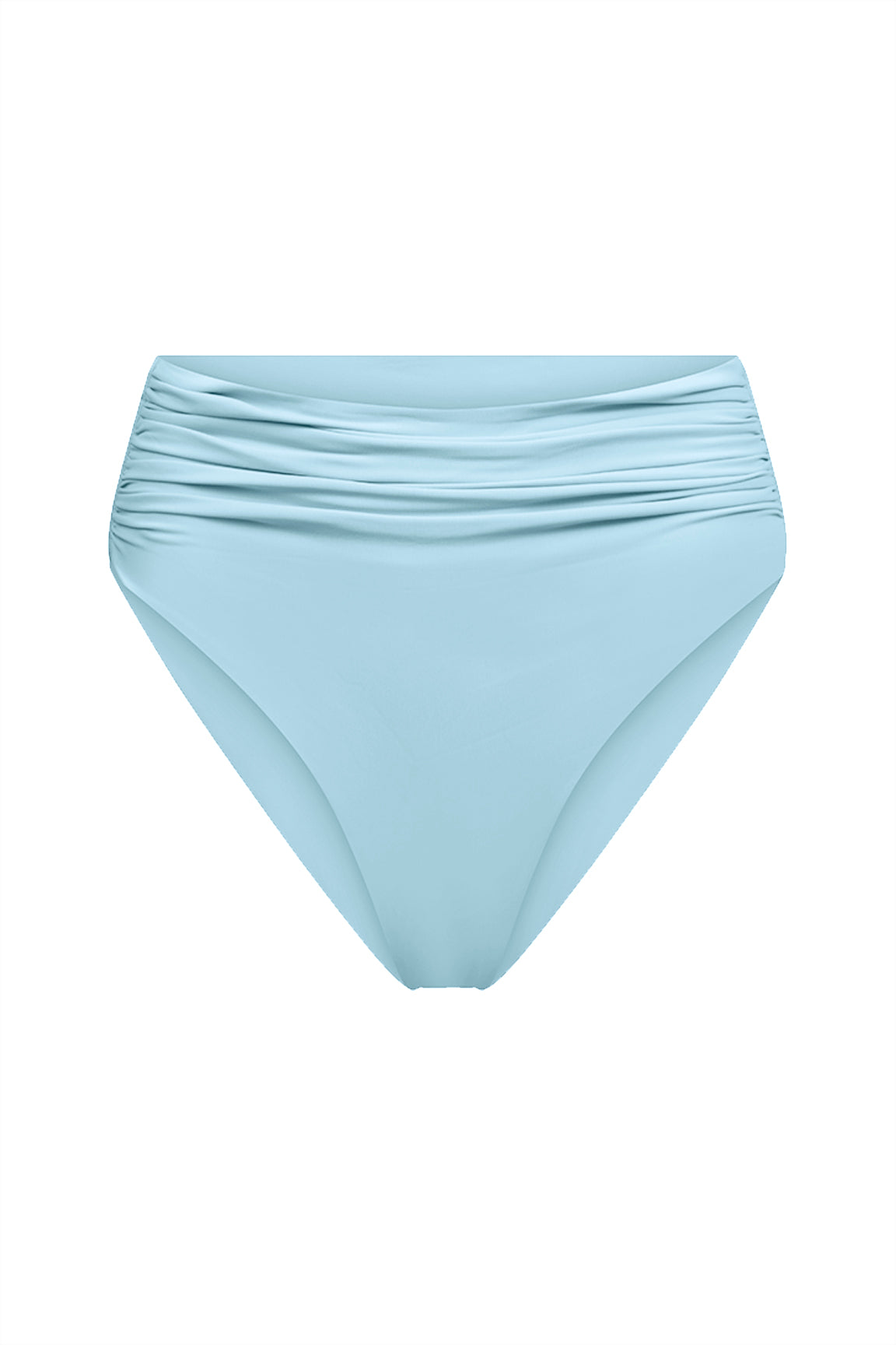 Fahari / Sky Blue - Bottom