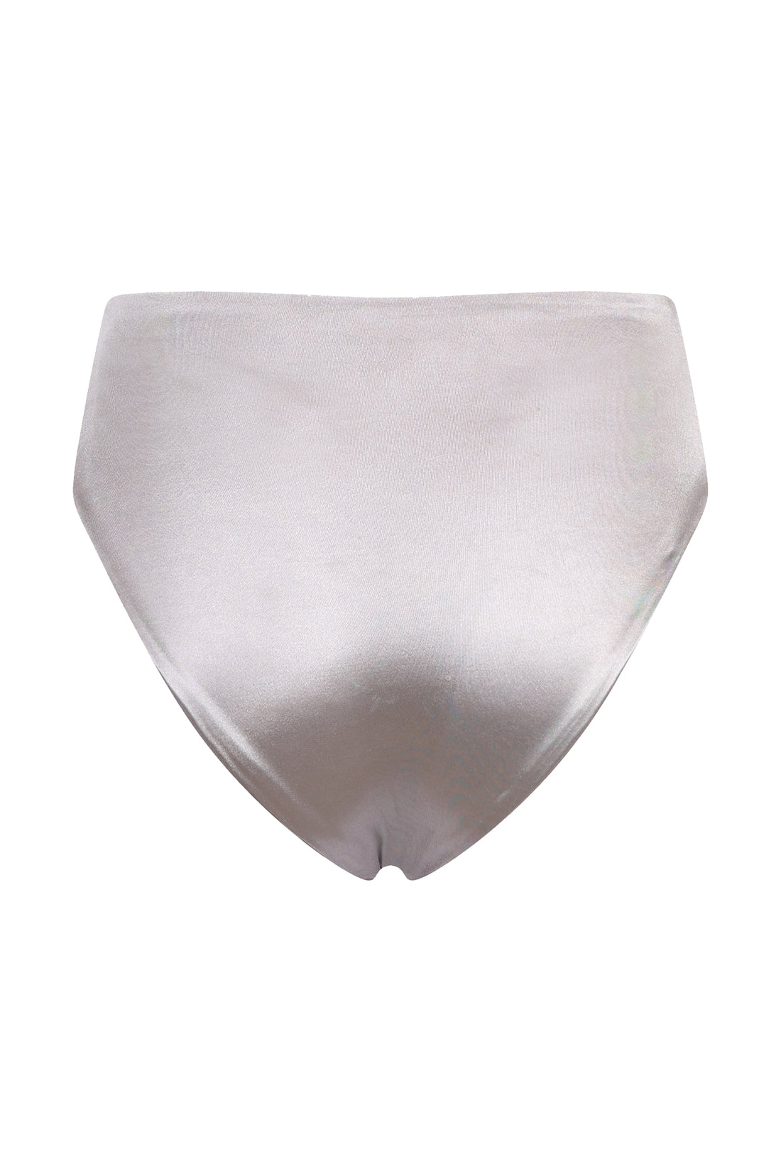 Fahari / Silver Plate - Bottom
