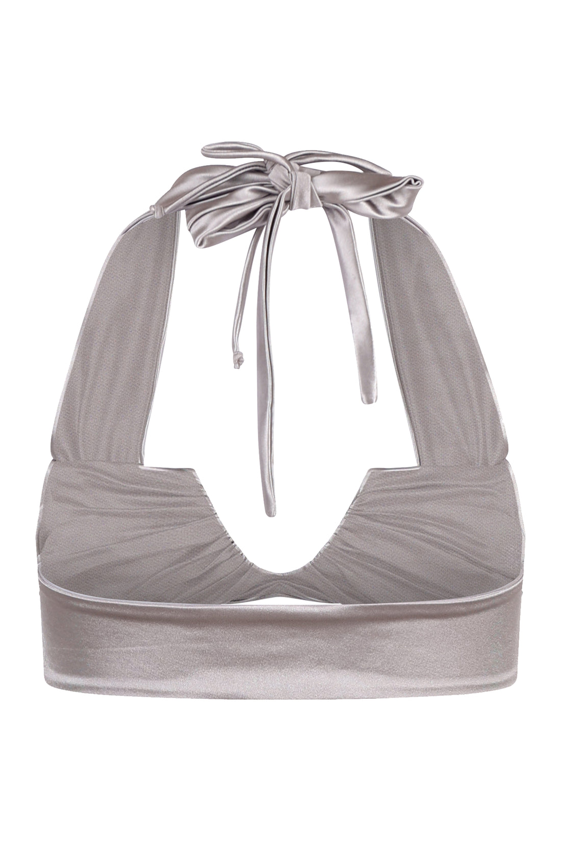 Fahari / Silver Plate - Top