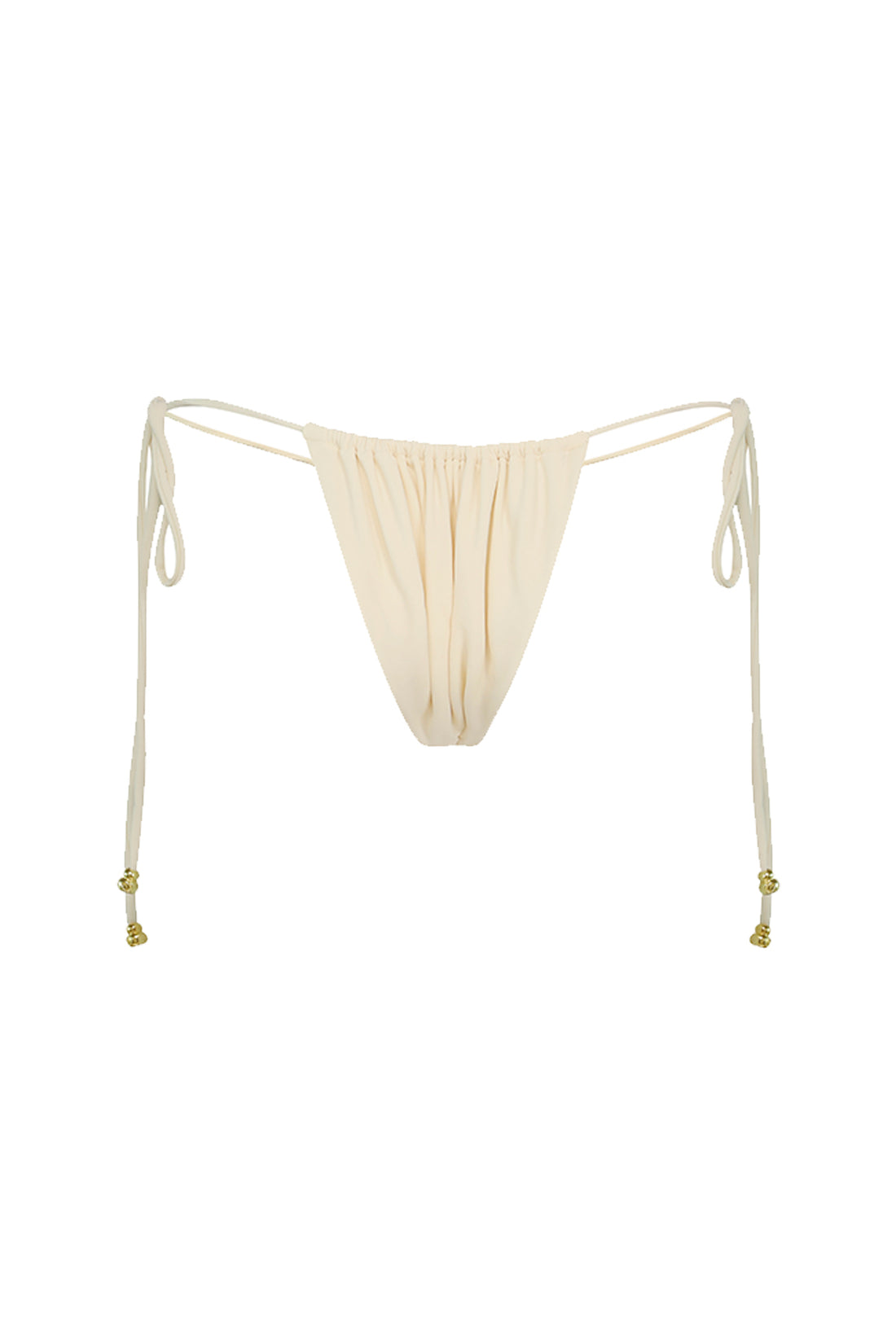 Inika / Ivory Apricot - Bottom