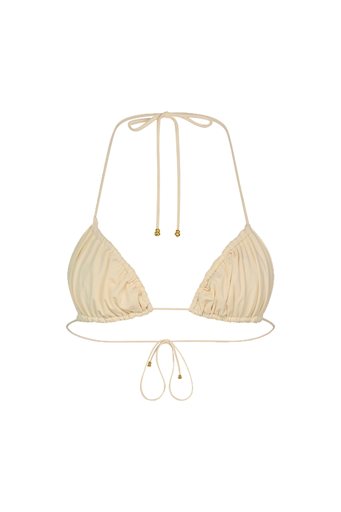 Inika / Ivory Apricot - Top