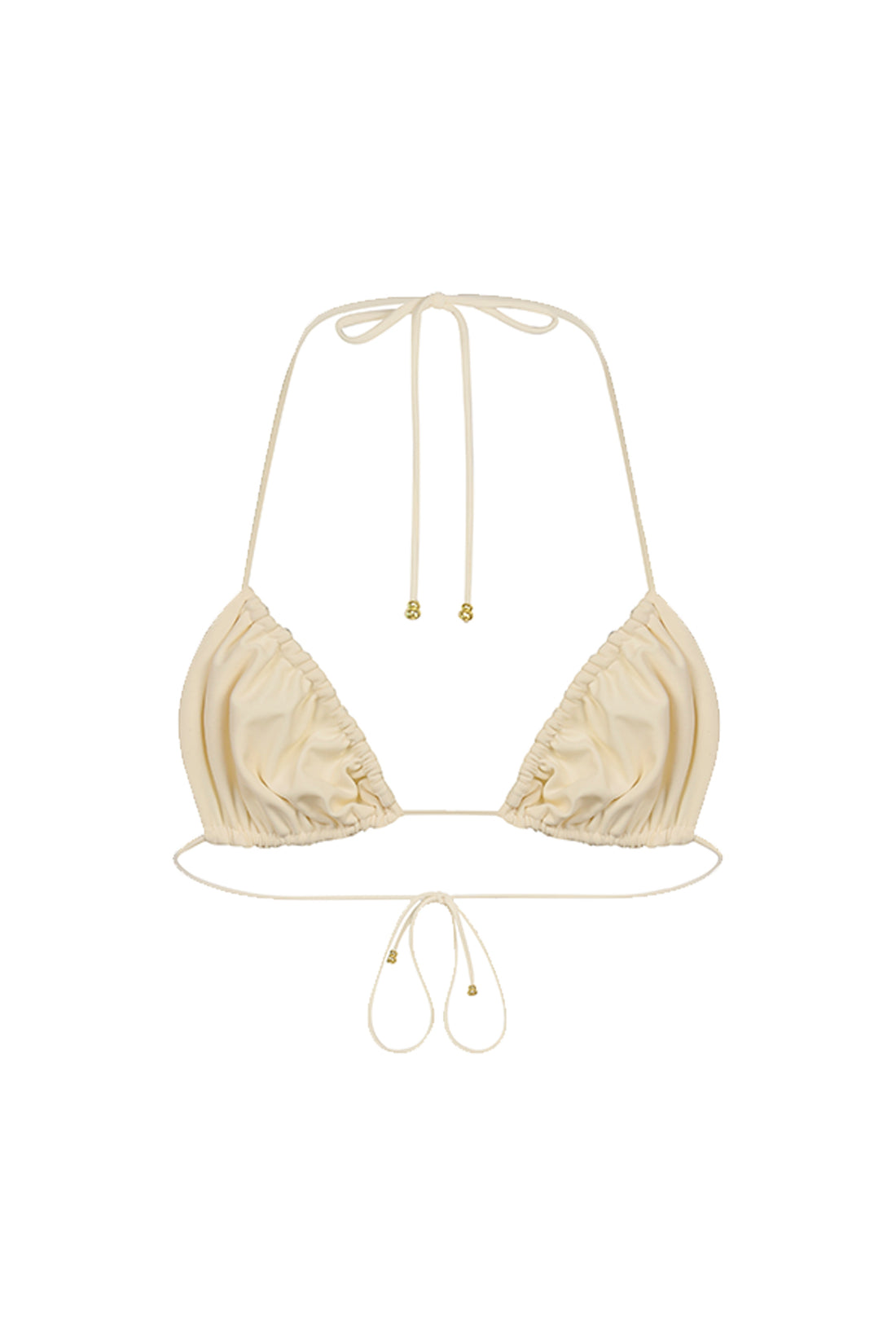 Inika / Ivory Apricot - Top