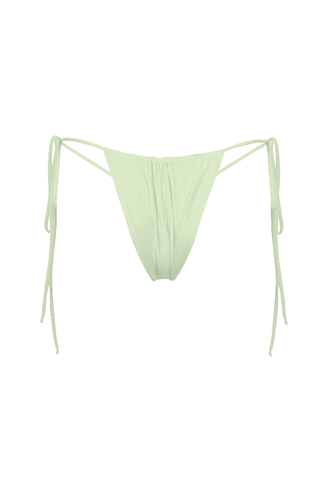 Inika / Pastel Green - Bottom