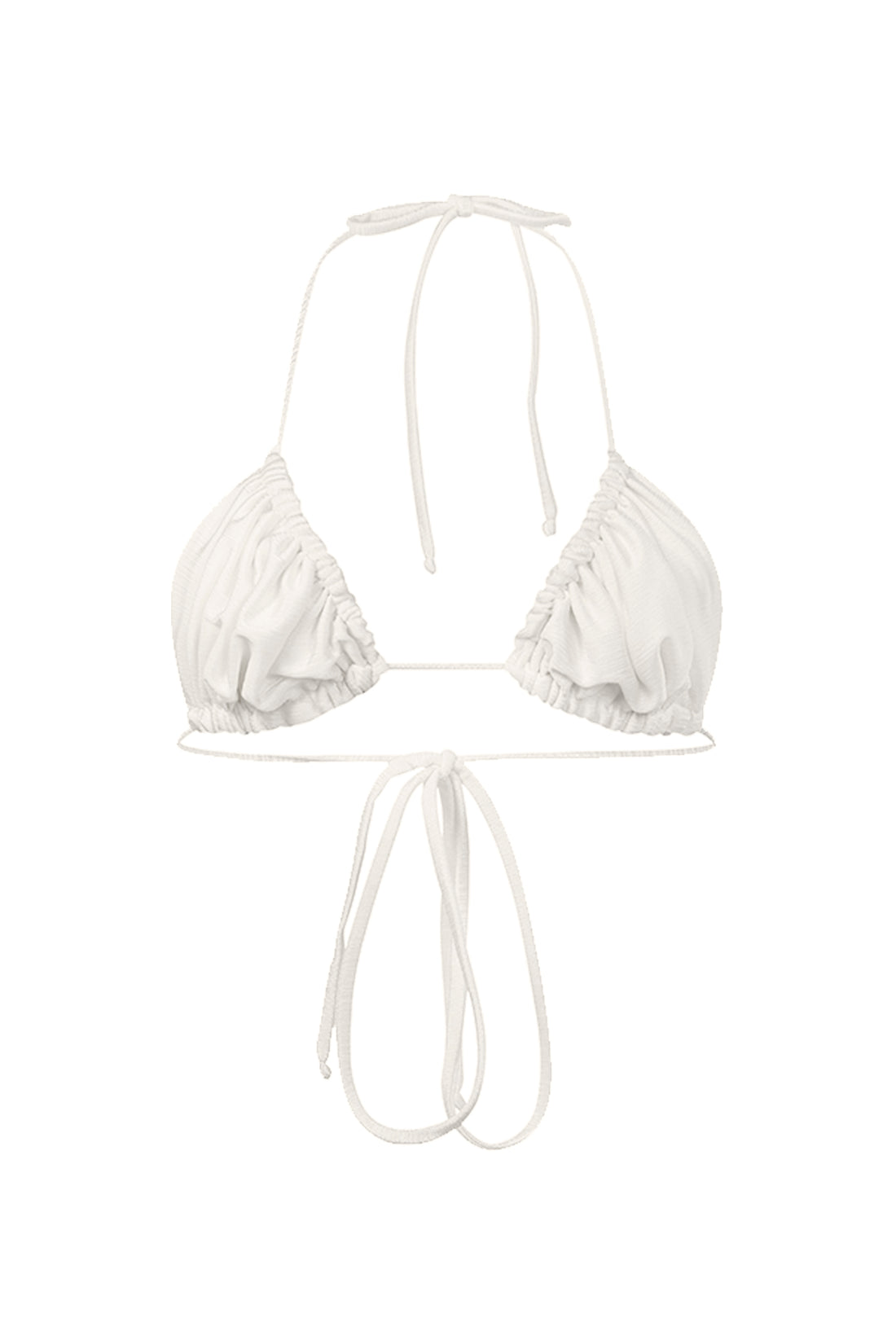 Inika / Pearly White - Top