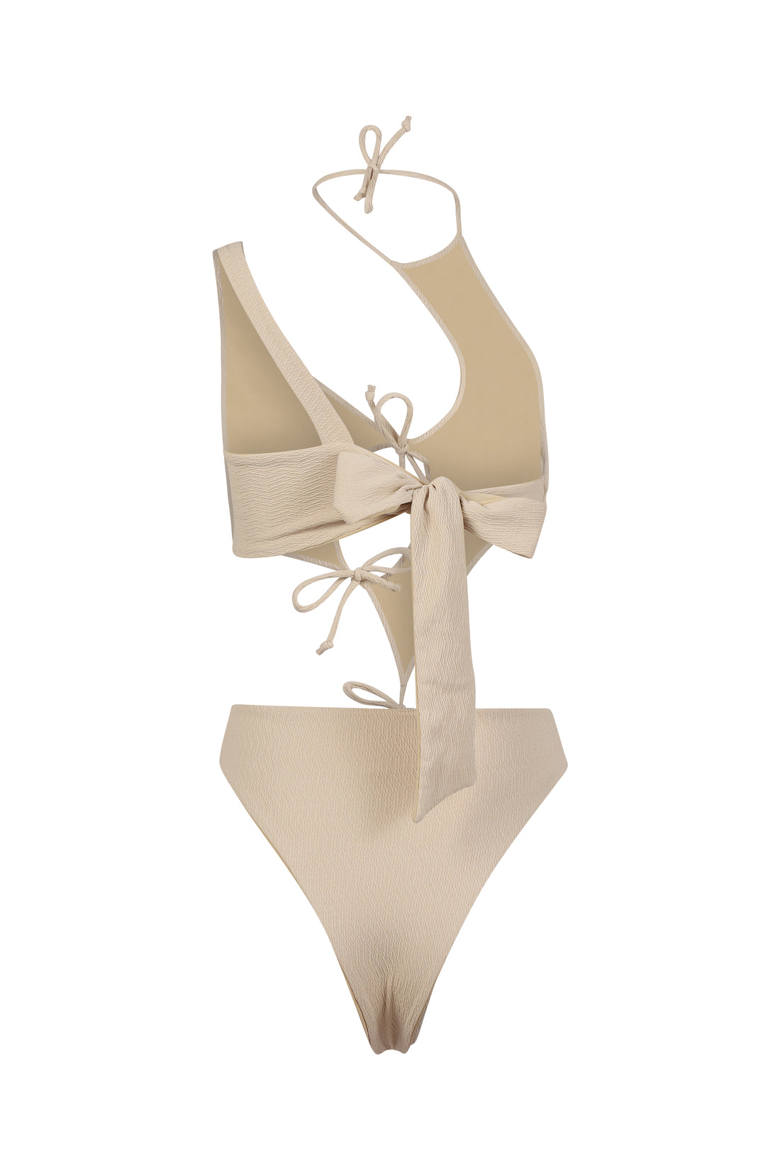 Jane / Tan - One Piece