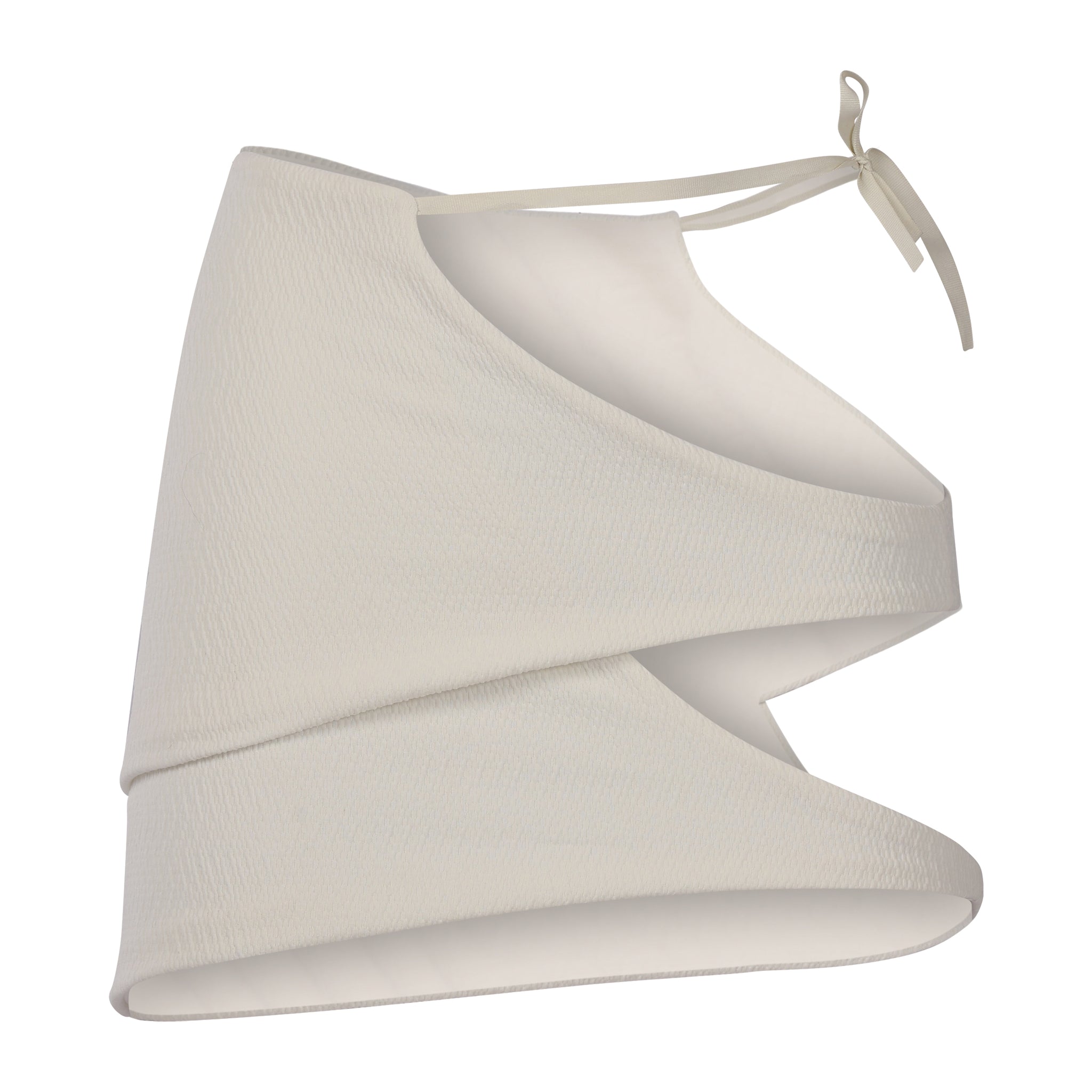 Lovelace / Skirt - Ivory