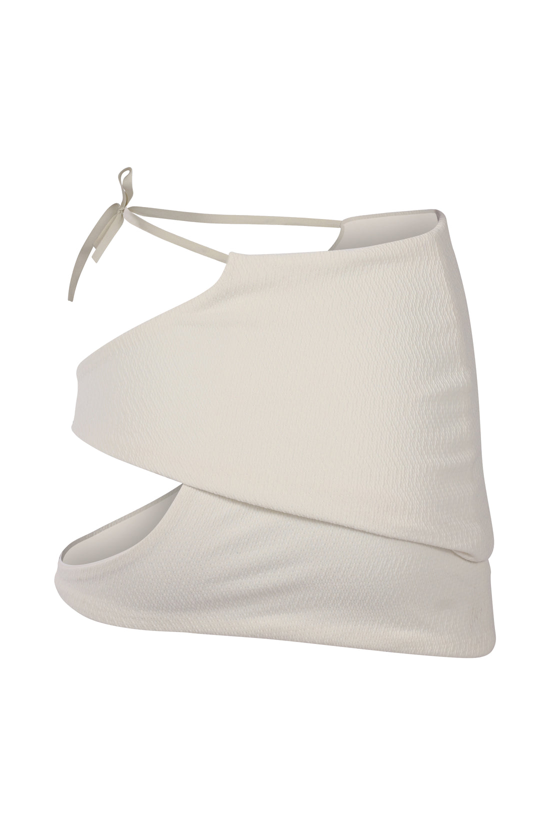 Lovelace / Skirt - Ivory