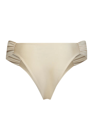 Nasia / Creamy Off-White - Bottom