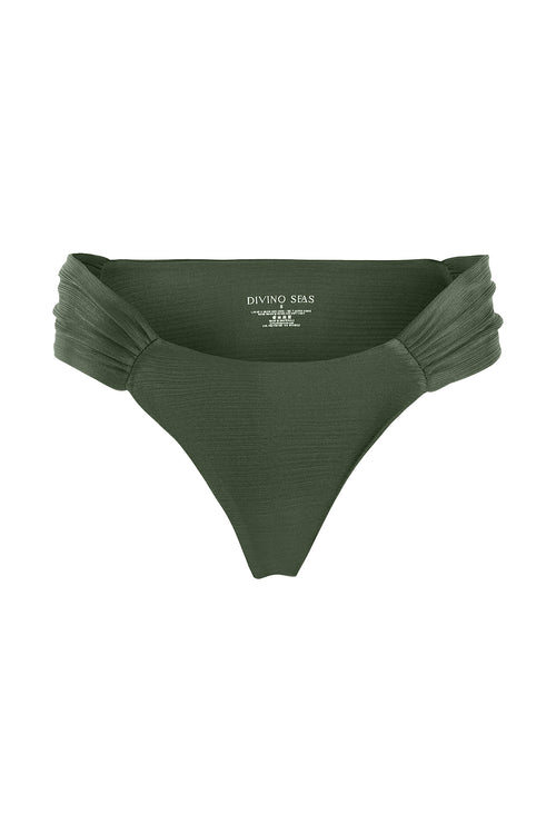 Eclat / Dark Green - Bottom