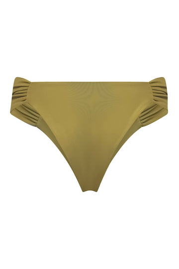 Nasia / Dark Sage Green - Bottom