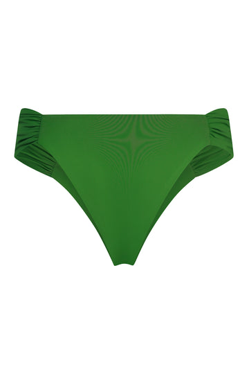 Nasia / Forest Green - Bottom