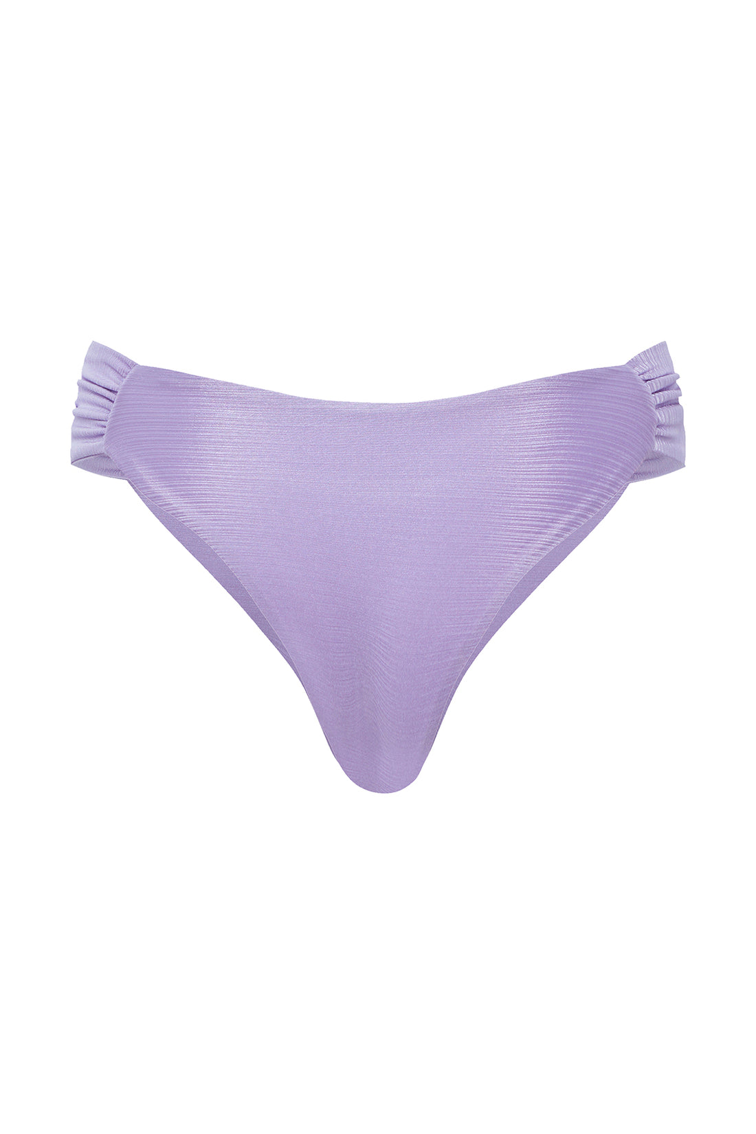Nasia / Lavender Silk - Bottom