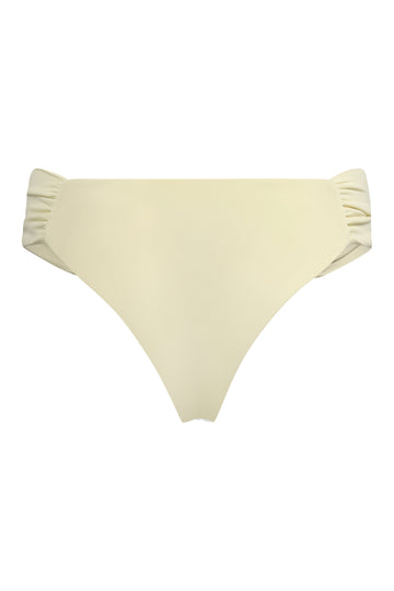 Nasia / Butter Yellow - Bottom