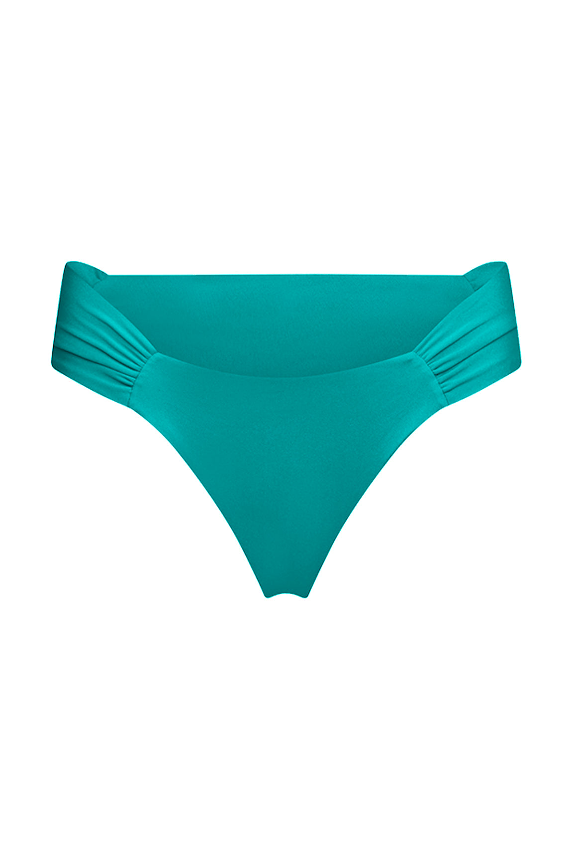 Nasia / Malachite - Bottom