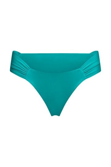 Nasia / Malachite - Bottom