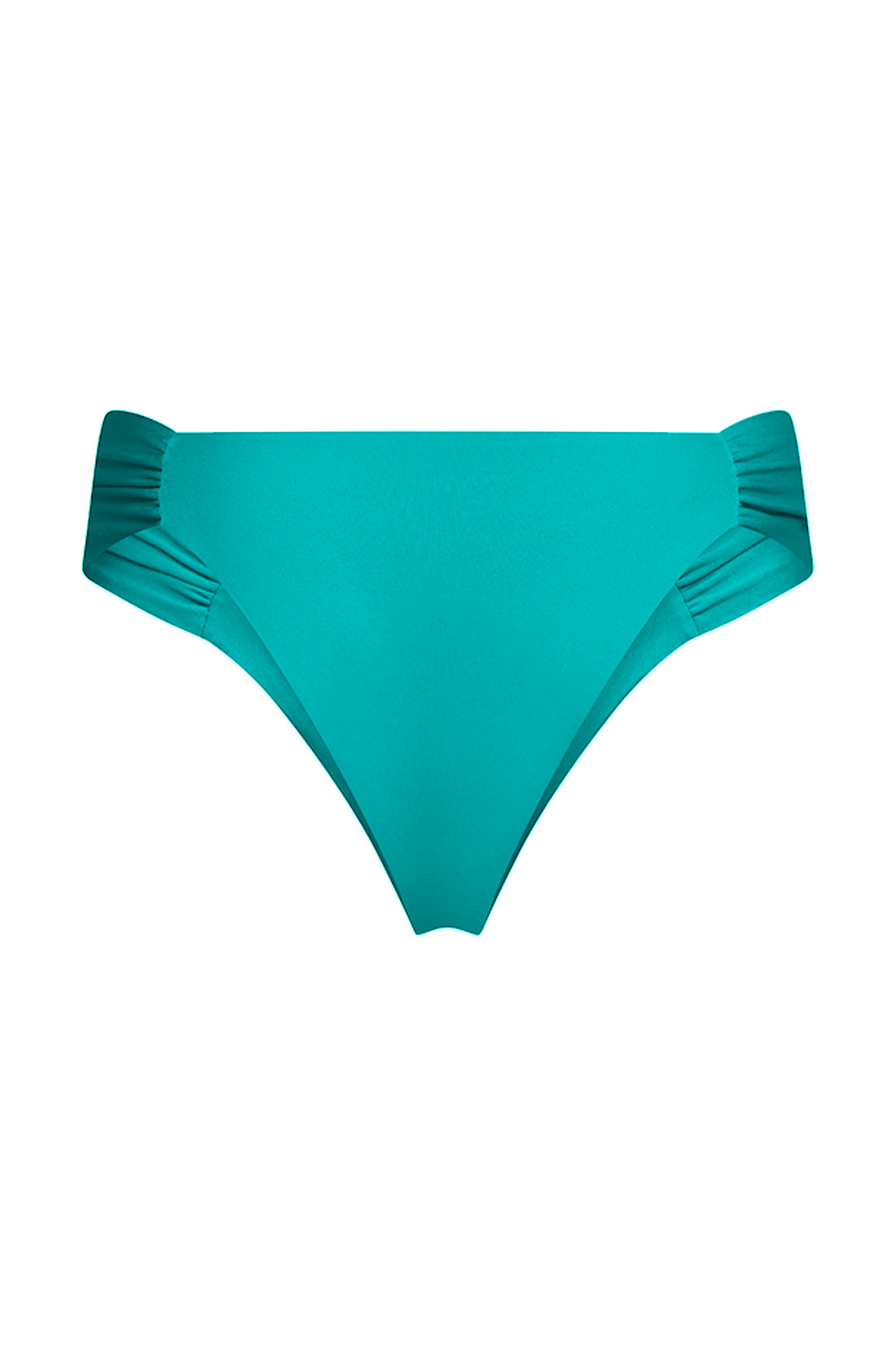 Nasia / Malachite - Bottom