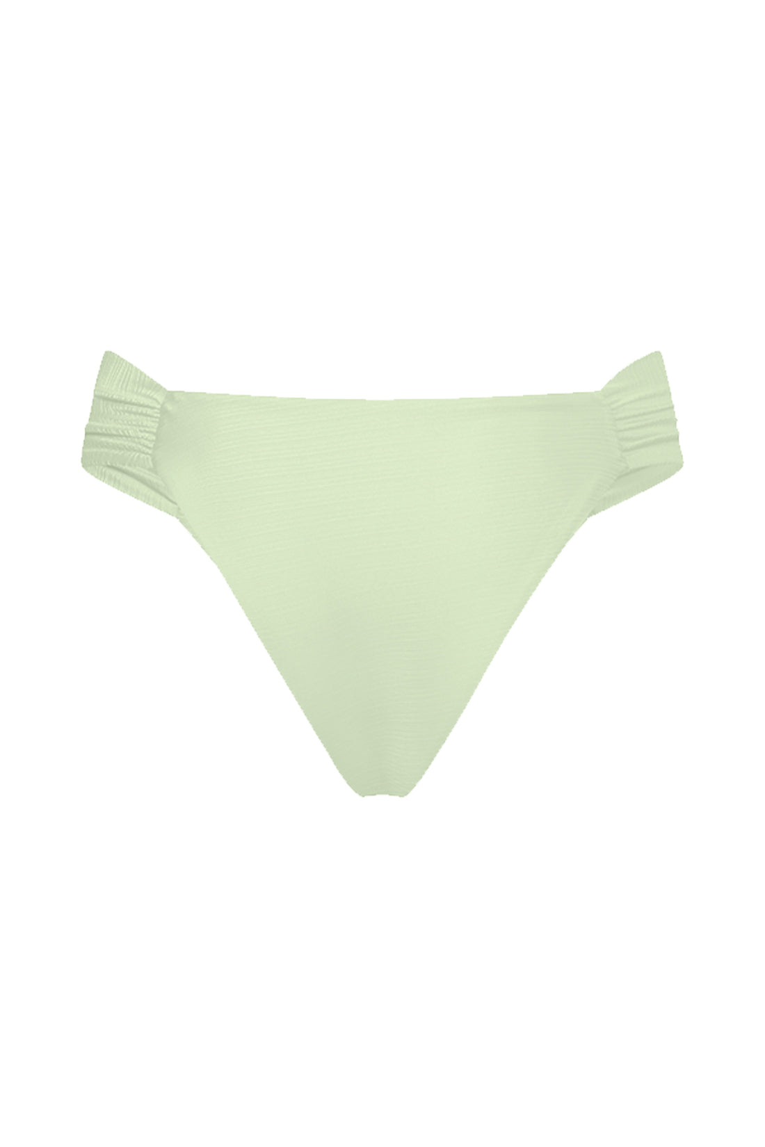 Eclat / Pastel Green - Bottom