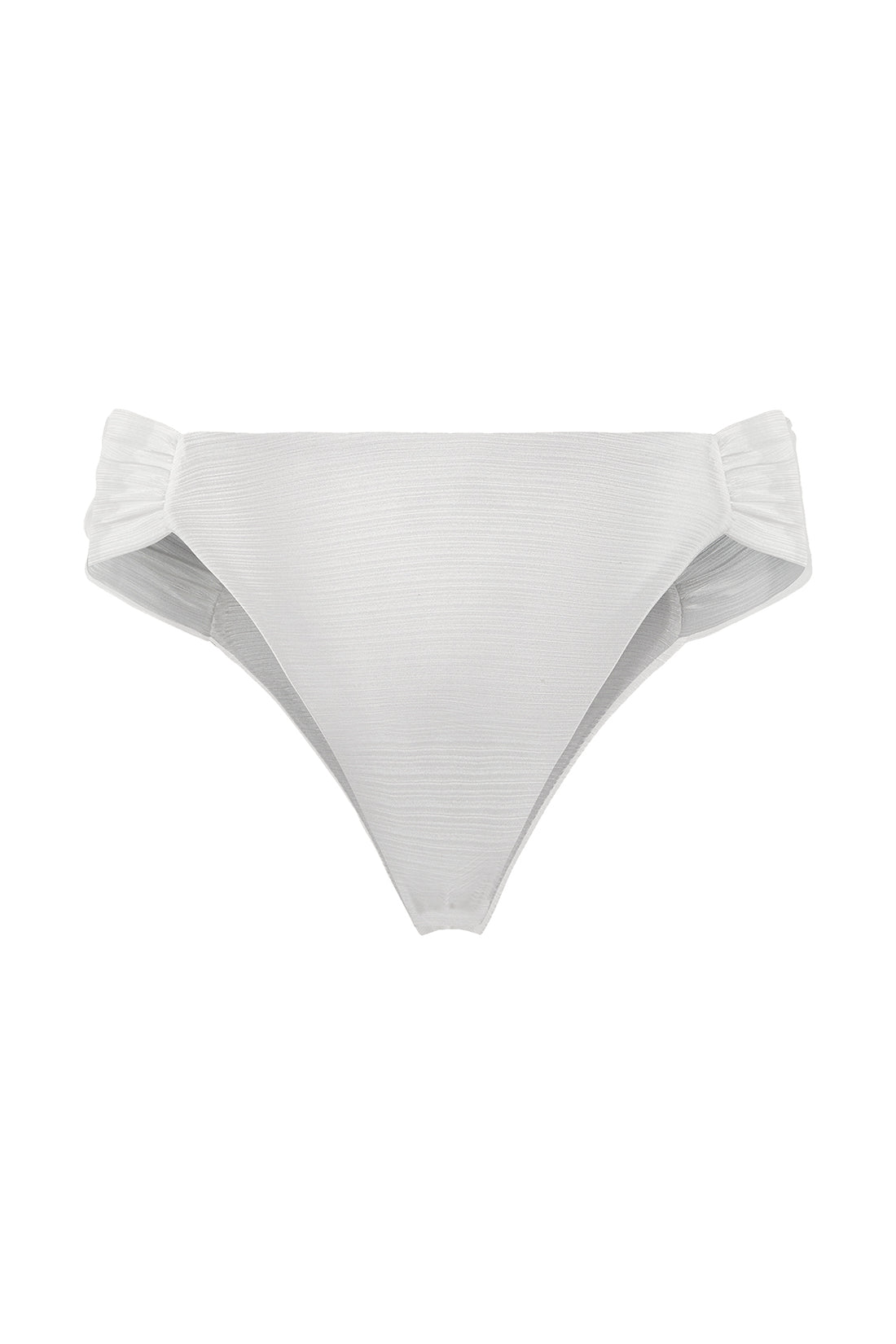 Nasia / Pearly White - Bottom