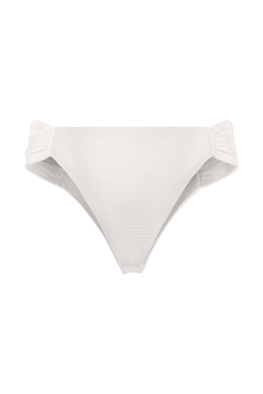 Nasia / Pearly White - Bottom