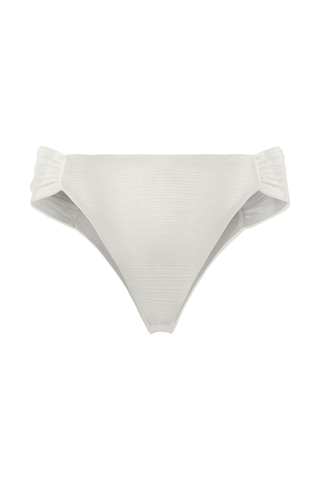 Eclat / Pearly White - Bottom
