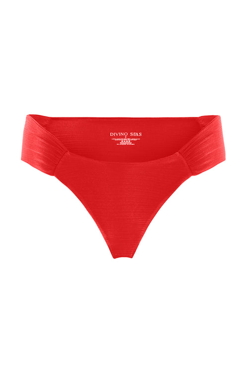 Eclat / Red - Bottom
