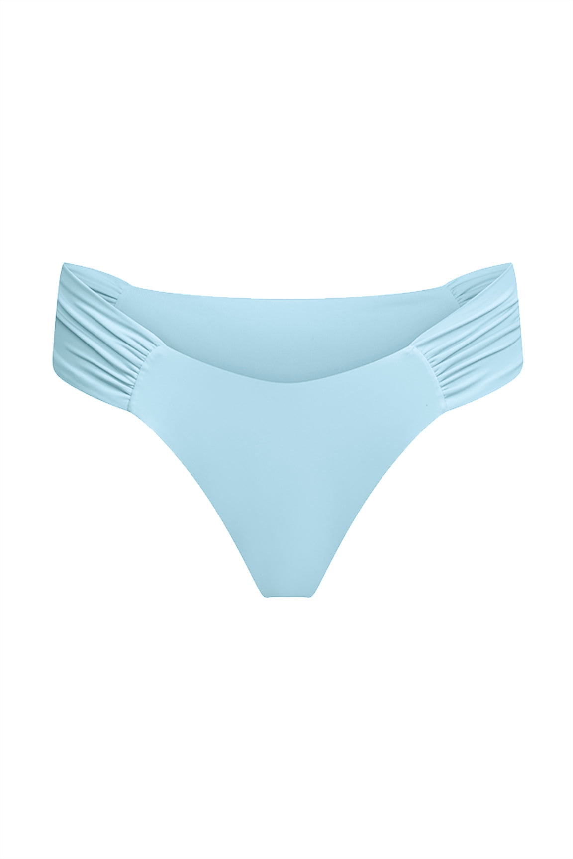 Nasia / Sky Blue - Bottom