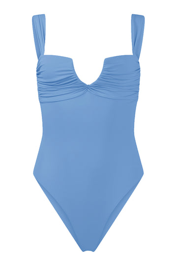 Natala / Corn Flower - One Piece