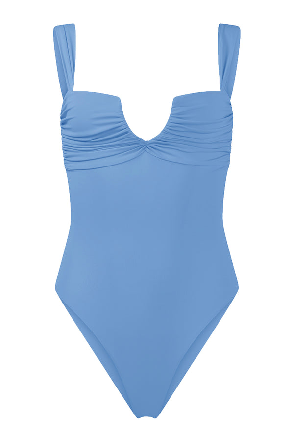 Natala / Corn Flower - One Piece – Divinoseas