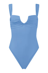 Natala / Corn Flower - One Piece